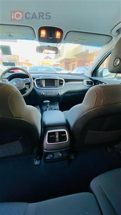 کیا سۆرینتۆ